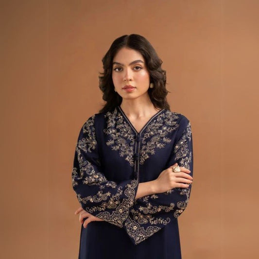 NOVA EMBROIDERY 2PC